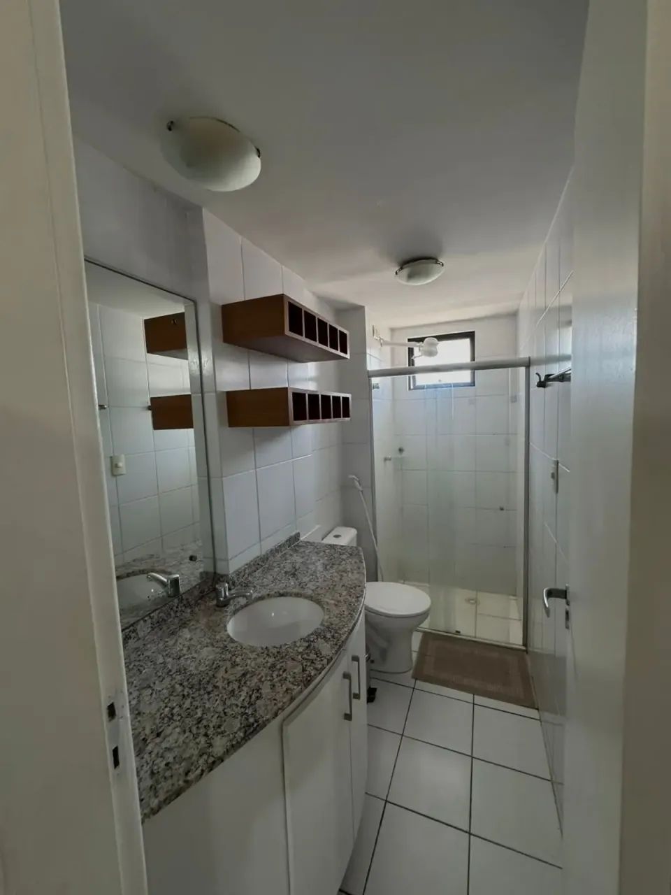 Apartamento para locação no EDIFÍCIO RAMAGE, CRUZ DAS ALMAS, Maceió, AL - Foto 5