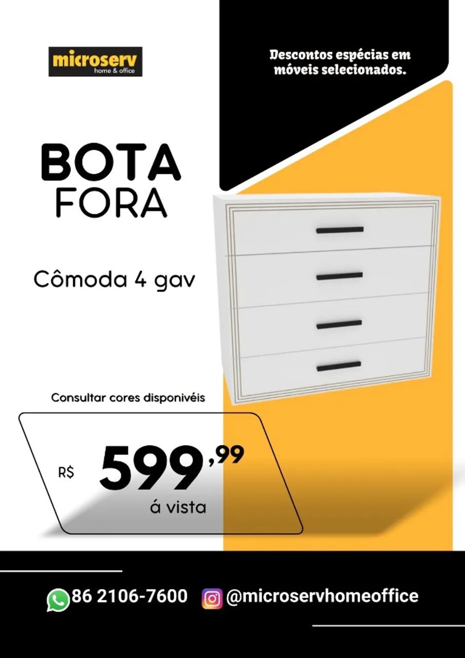 comoda 