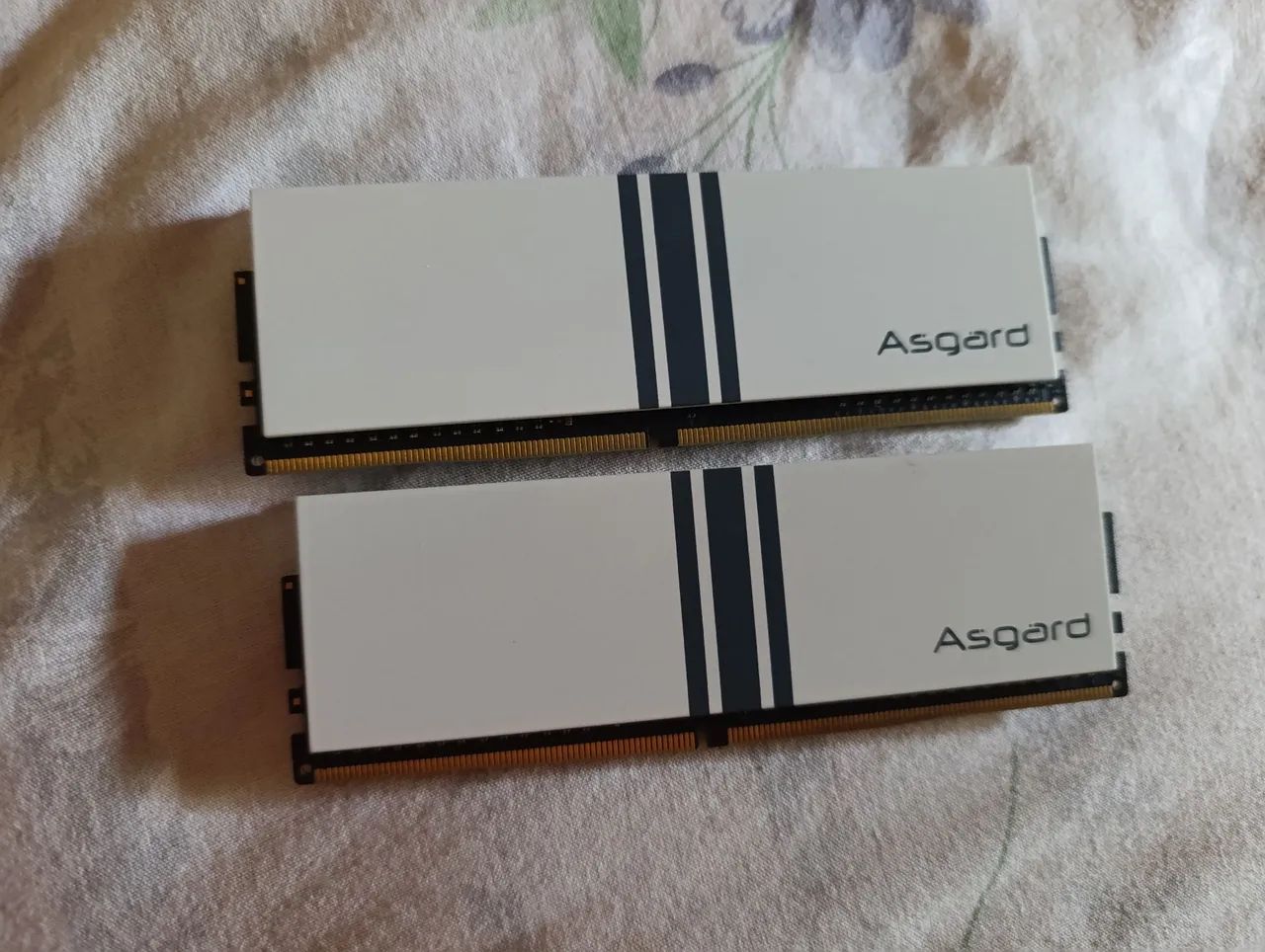 Memória RAM Asgard - Foto 2