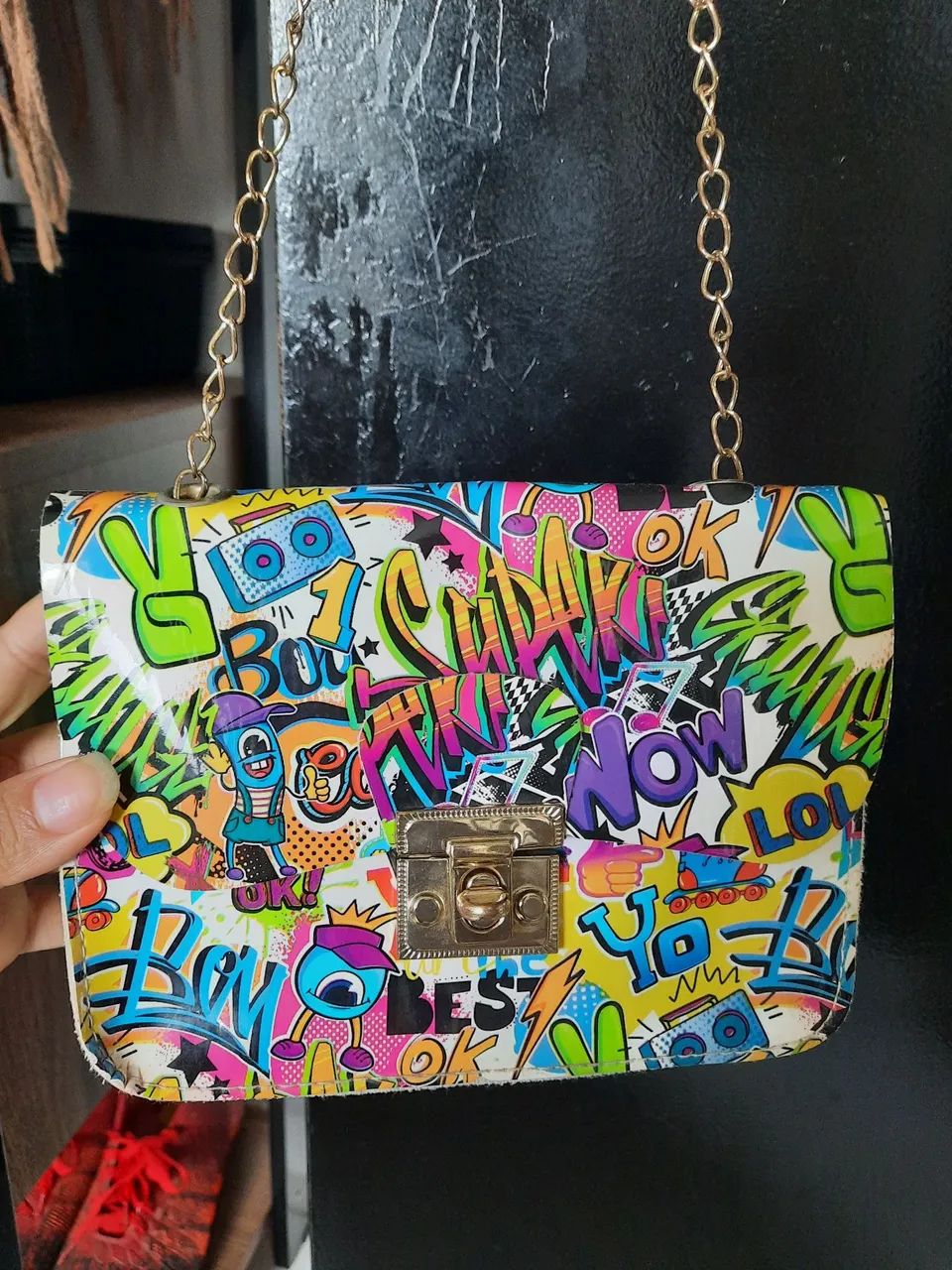Bolsa