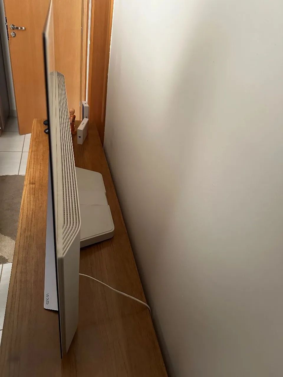 LG Oled C1 55 Polegadas - Foto 5