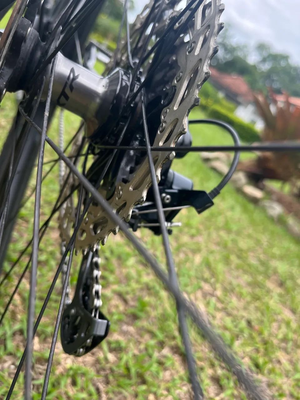 Specialized S-works Stumpjumper  - Foto 4