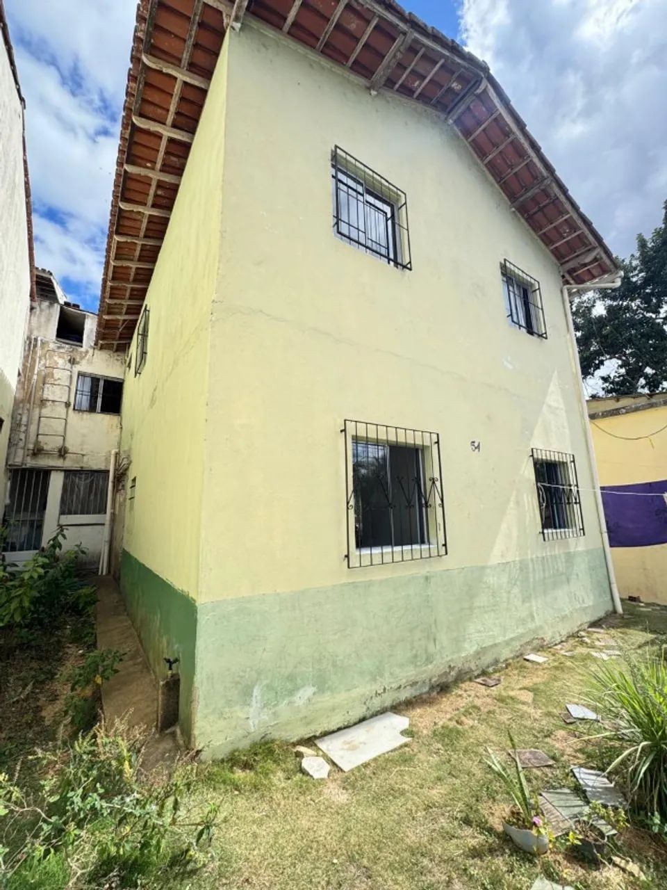  IMOVÉL COM 03 CASAS  JOÃO NEIVA-ES. - Foto 4