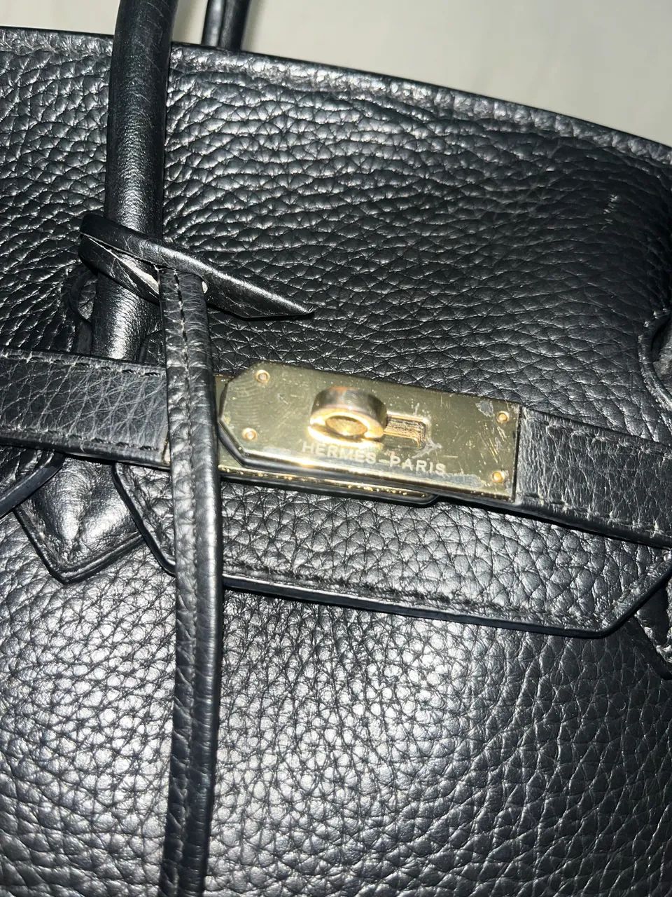 Bolsa Hermes  - Foto 3
