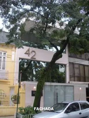 Prédio/Edifício Inteiro(Comercial) no Humaitá