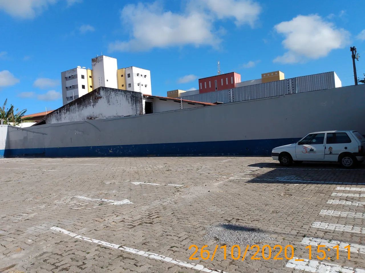 CONJ. COMERCIAL para alugar na cidade de FORTALEZA-CE - Foto 5