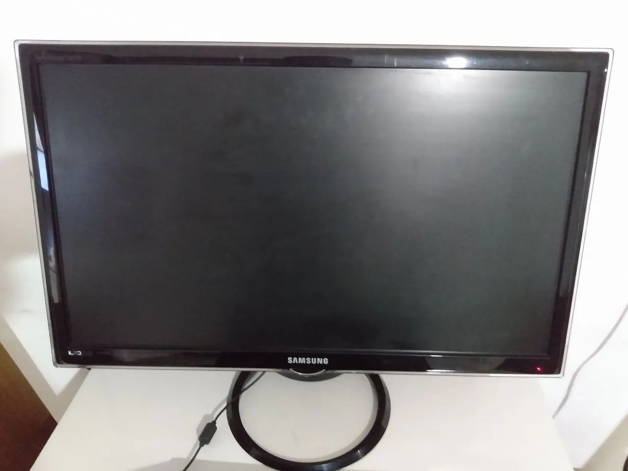 Monitor/TV 27 polegadas - Foto 2