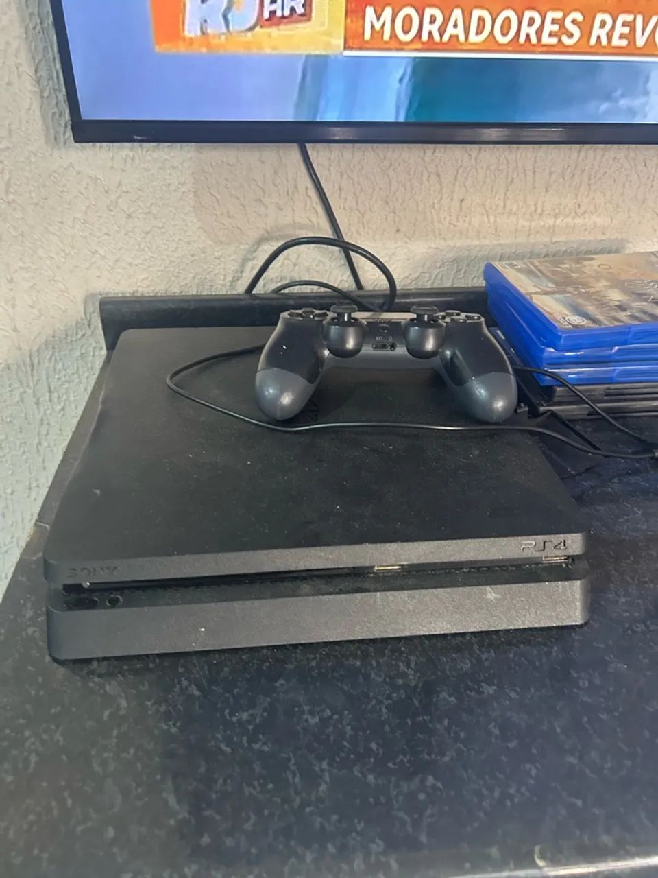 Ps4 