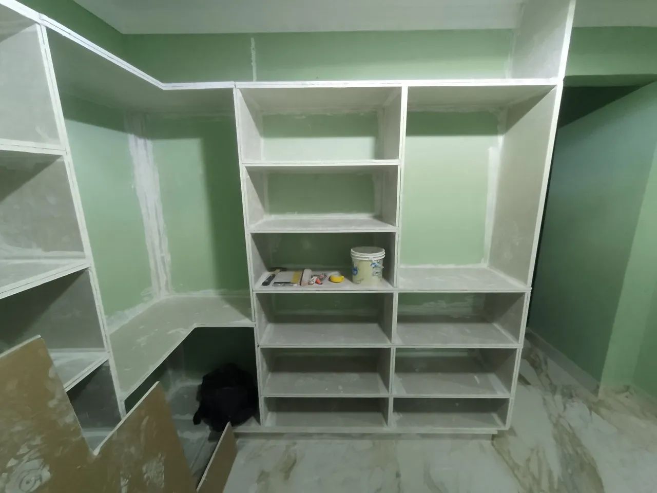 Instalação de Drywall  - Foto 4