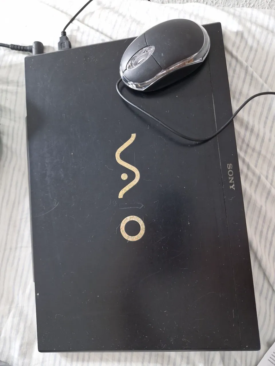 notebook sony vaio core i7