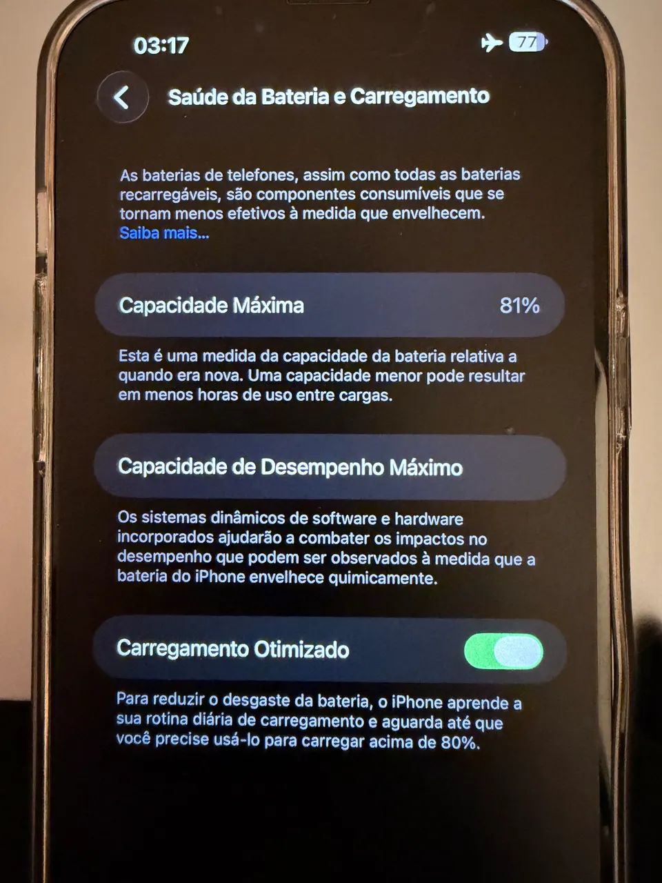 iPhone 13 Pro Max 256GB - Foto 4