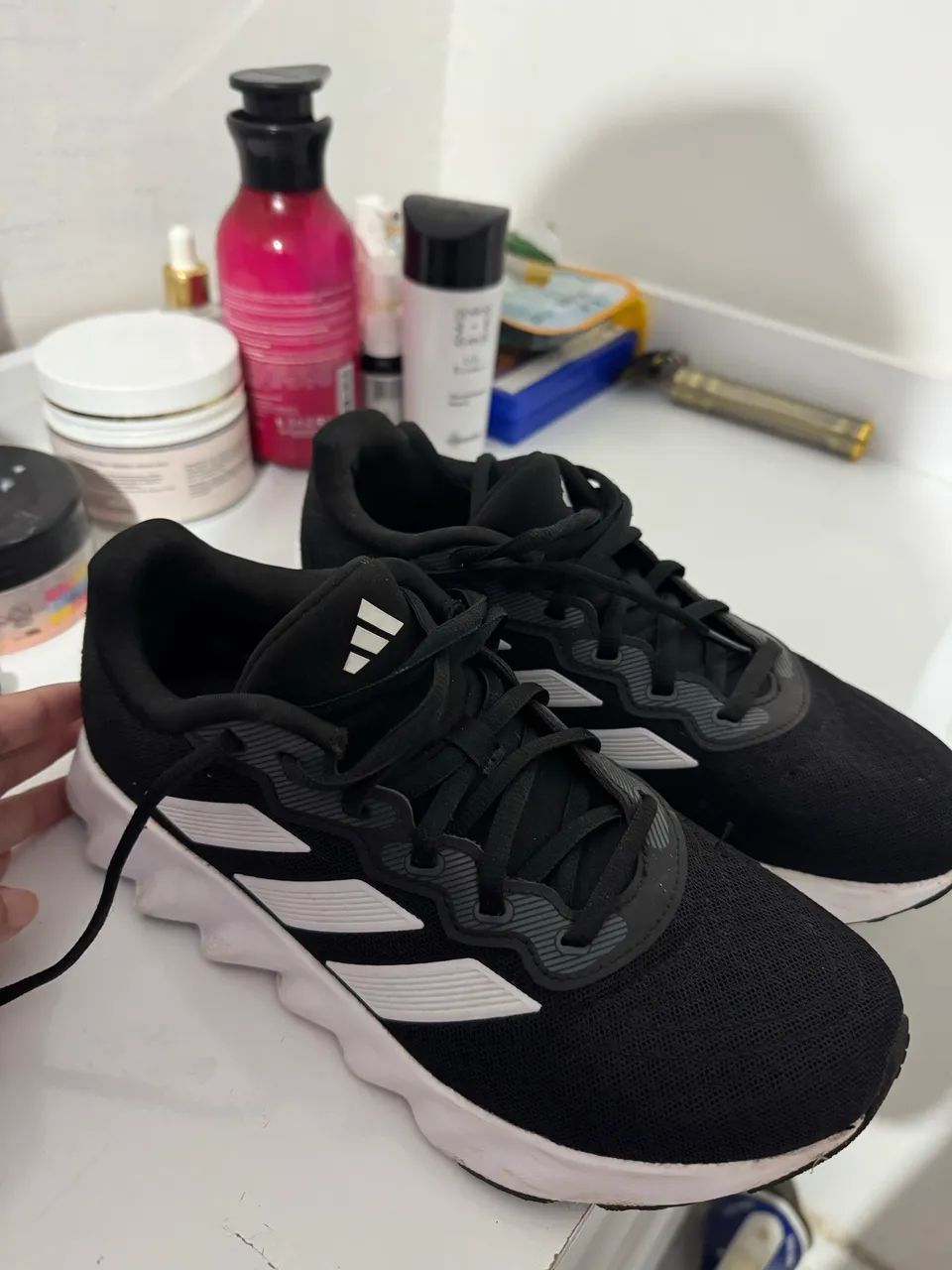 Tênis Adidas Original - Foto 2