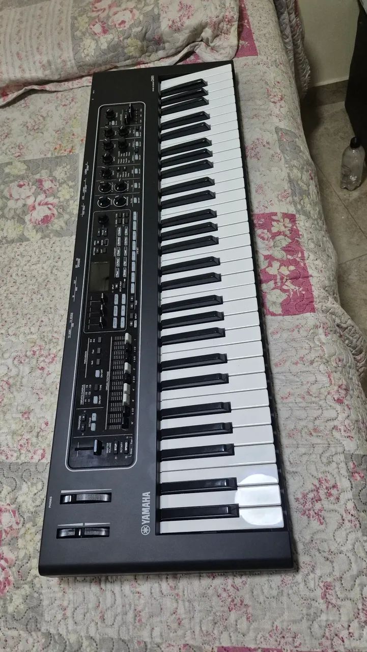 Teclado Yamaha ck61  - Foto 2