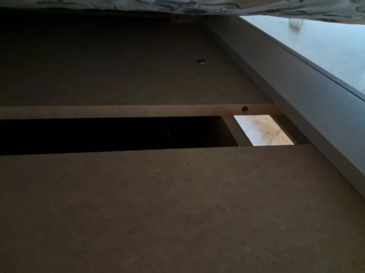 Cama tailandesa semi nova - Foto 4