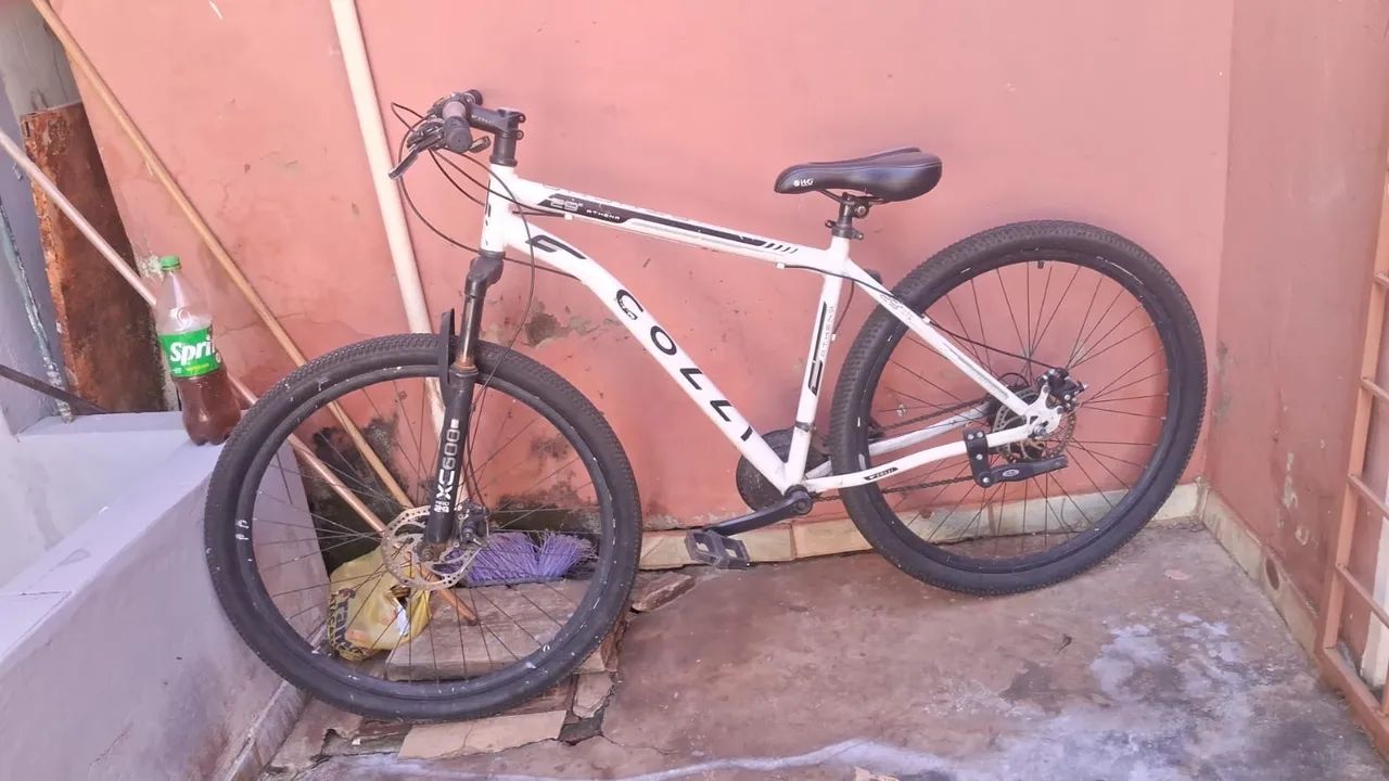 Bicicleta aro 29 - Foto 3
