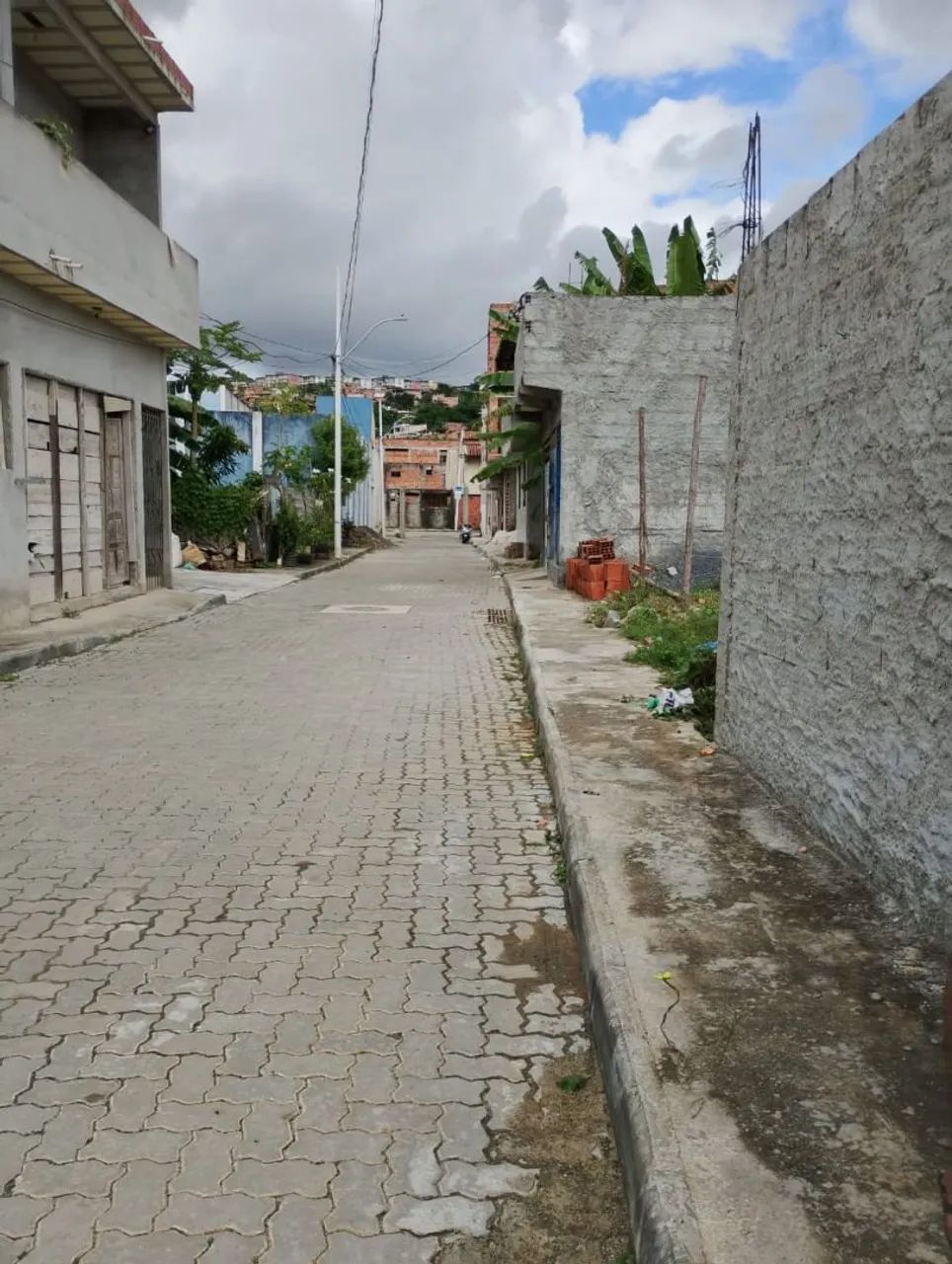 Terreno  - Foto 3