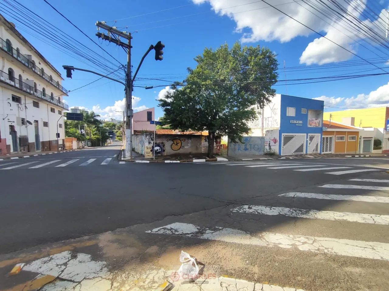 Terreno Para Venda CENTRO MOGI MIRIM - Foto 2