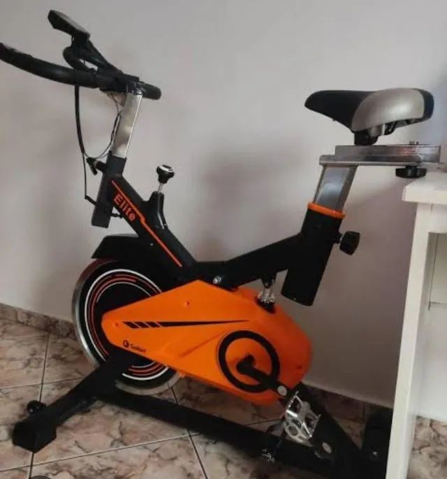 bike ergometrica - Foto 3