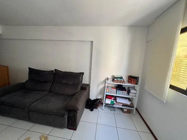 SOFÁ CAMA RETRÁTIL  - Foto 2
