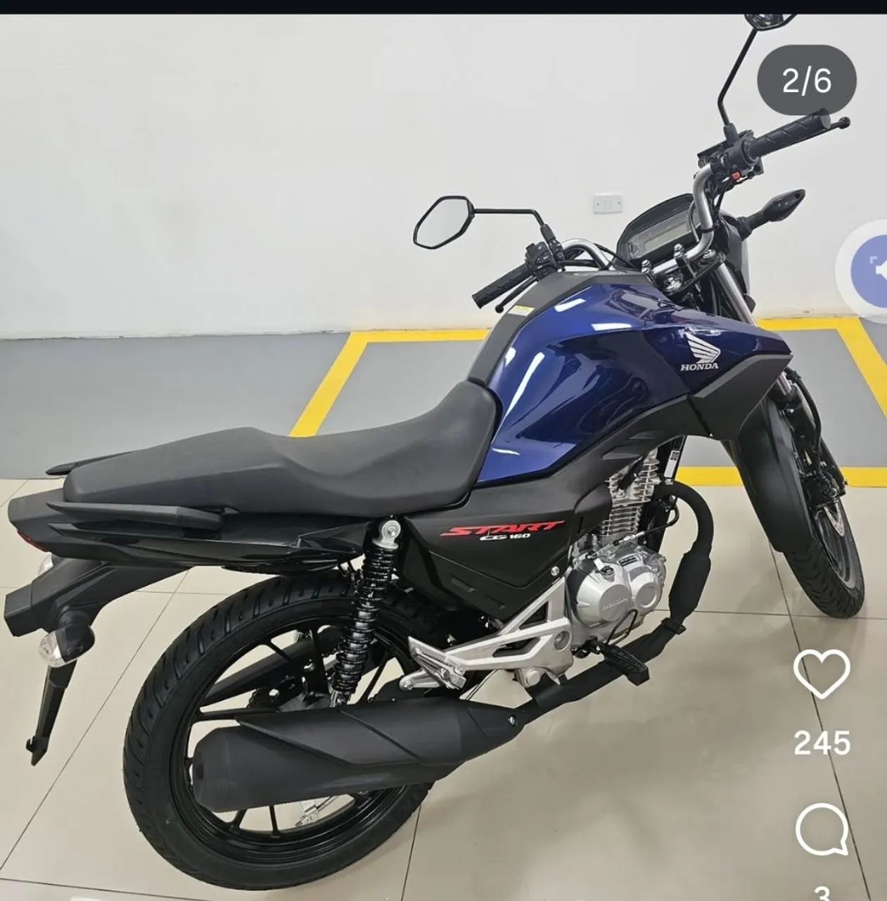 Vendo start 160  - Foto 2