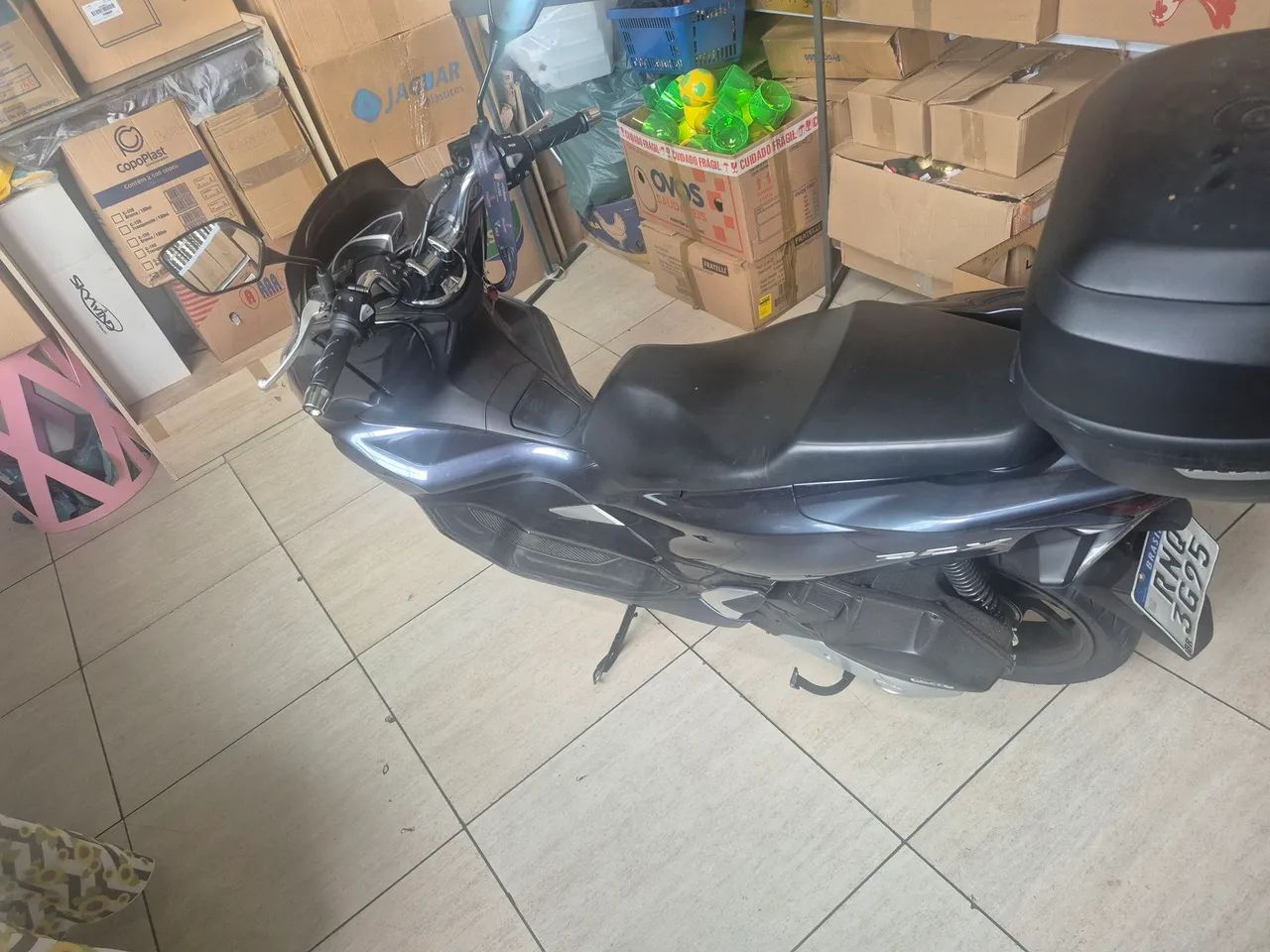PCX - Foto 2