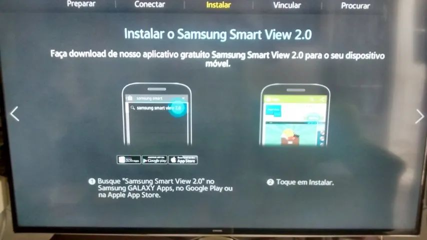 Smart TV Samsung 60"  - Foto 2