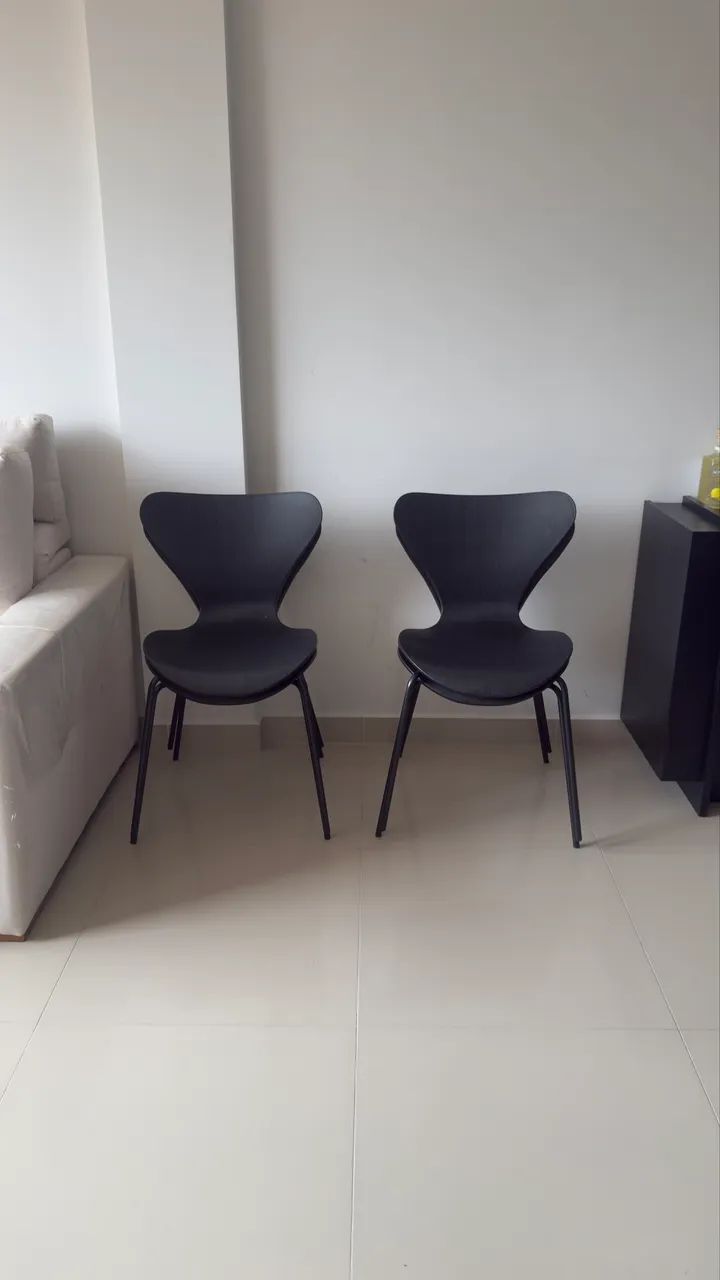 Cadeira de Jantar  - Foto 2