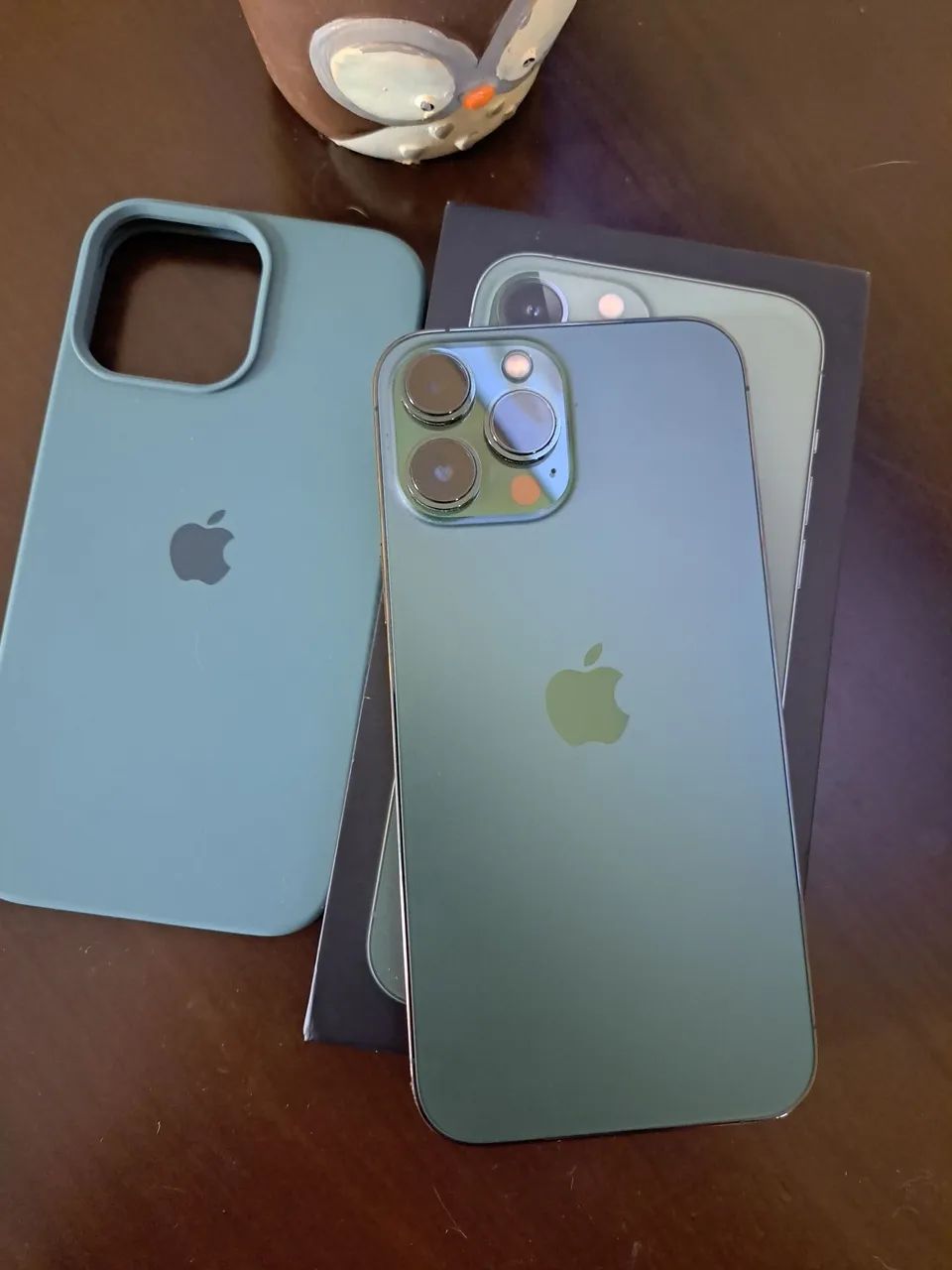IPhone 13 pro max - Foto 2