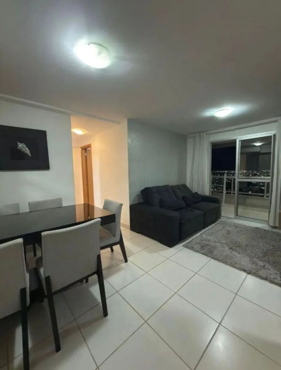 Condomínio Residencial Harmonia