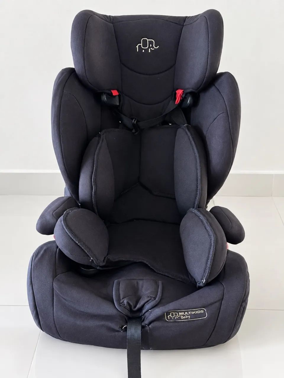 Cadeirinha Infantil para Carro