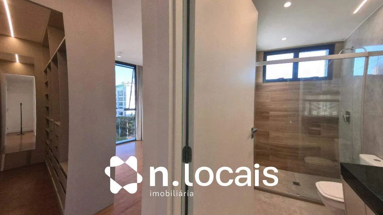 Cobertura de 2 Quartos no Noroeste - Foto 3