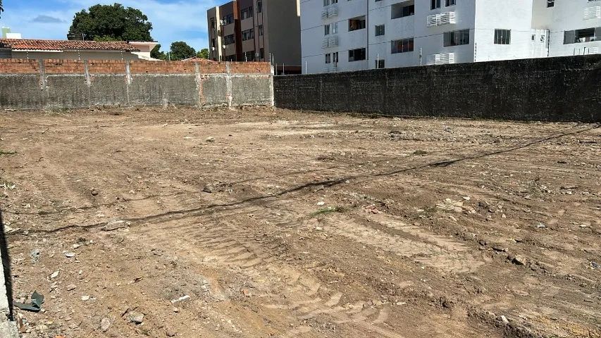 Terreno para alugar nos Bancários/Jd cidade universitária com 300m².