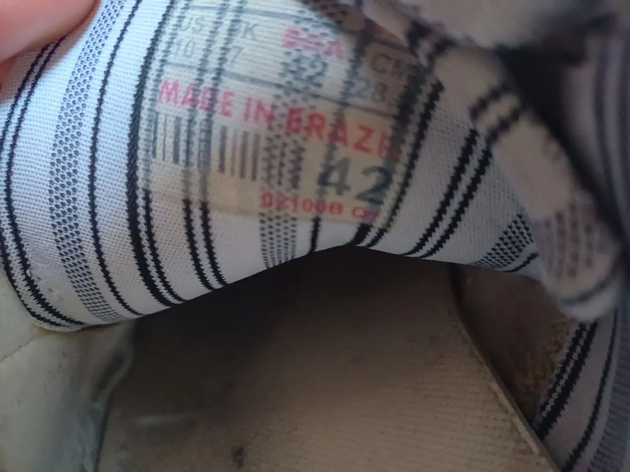 Tênis original  - Foto 4