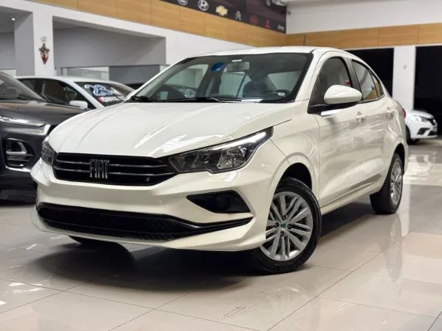Fiat Cronos Drive 1.3 8V Flex 2024 - Foto 2