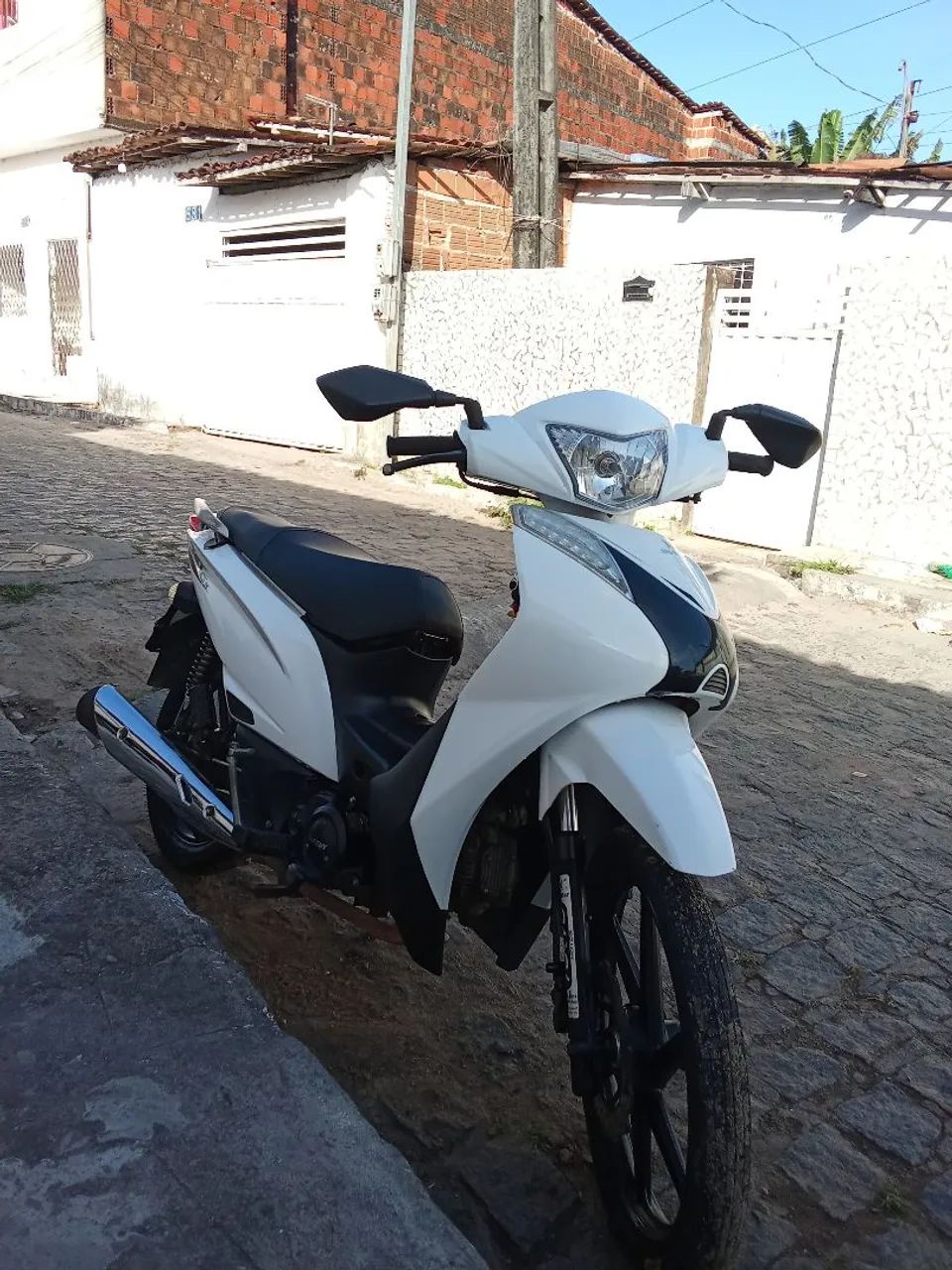 Jet 125 - Foto 2
