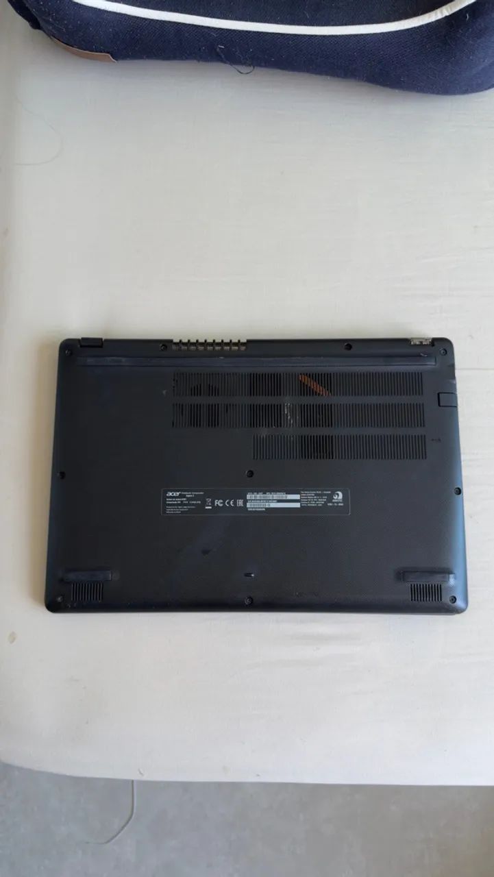 Notebook Acer Aspire 3 - Foto 4