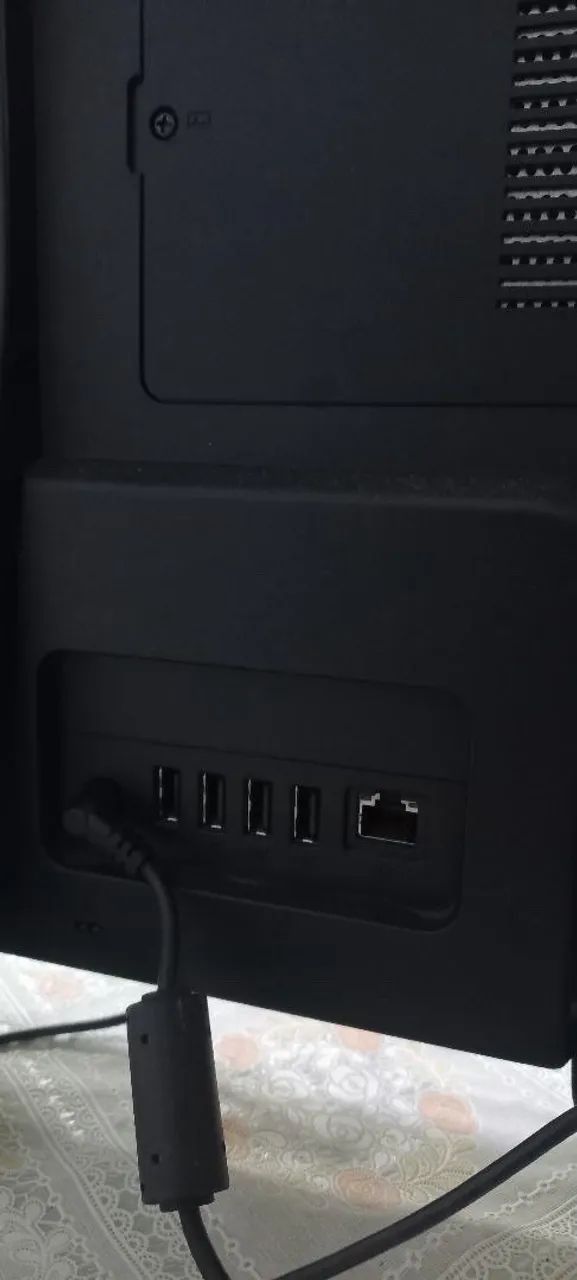 Computador de Mesa - Foto 5
