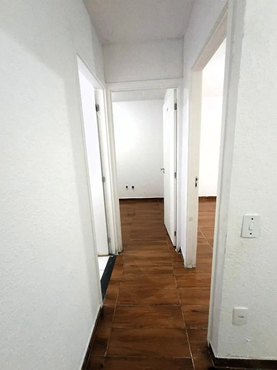 Bangu - Aceita carta e FGTS 2 quartos. - Foto 5