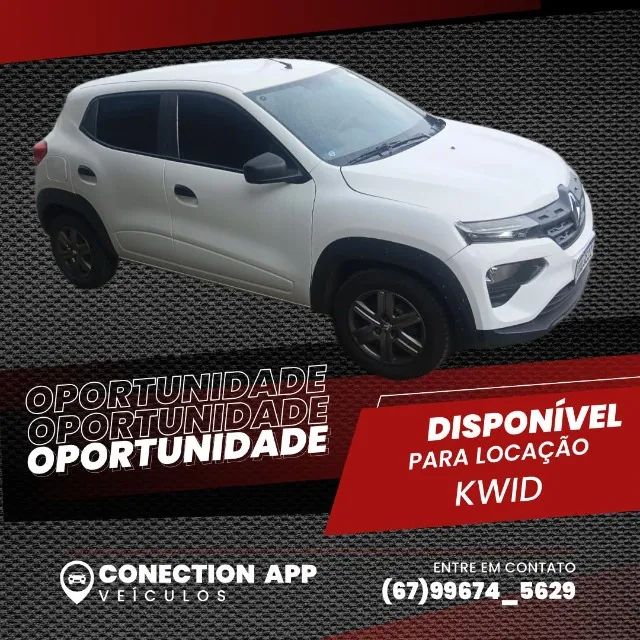 Alugo Carro para Uber e outros Apps  - Foto 4