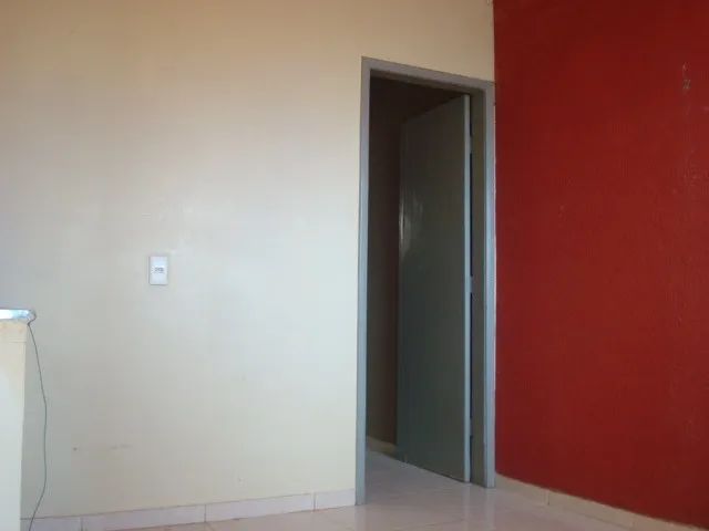 Foto - Brasília - Samambaia Norte (Samambaia)