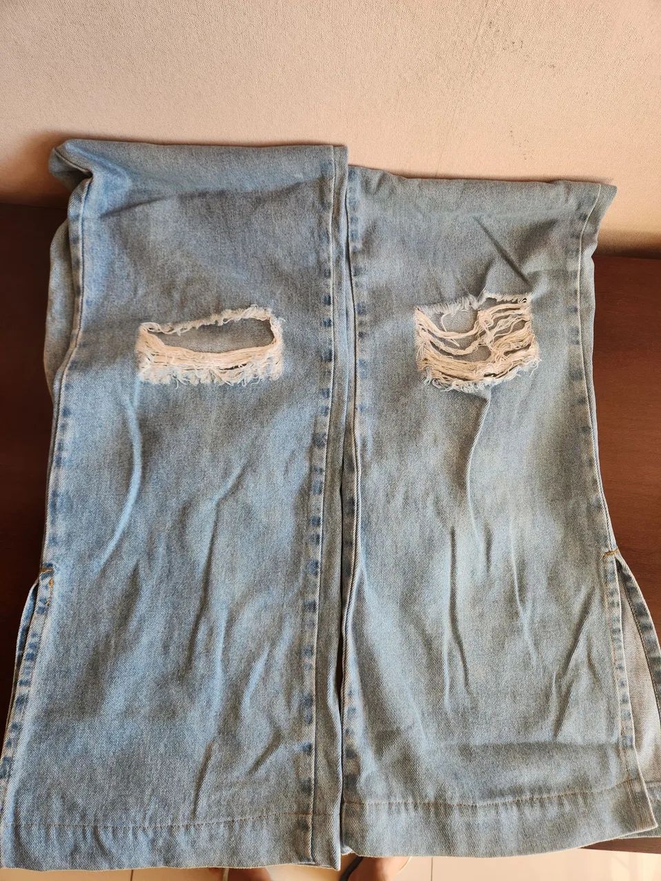 Calca Jeans  - Foto 2