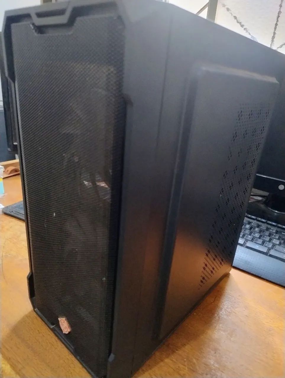 Desktop Xeon 2.9 Ghz 12 Threads 16Gb Ram - Foto 3