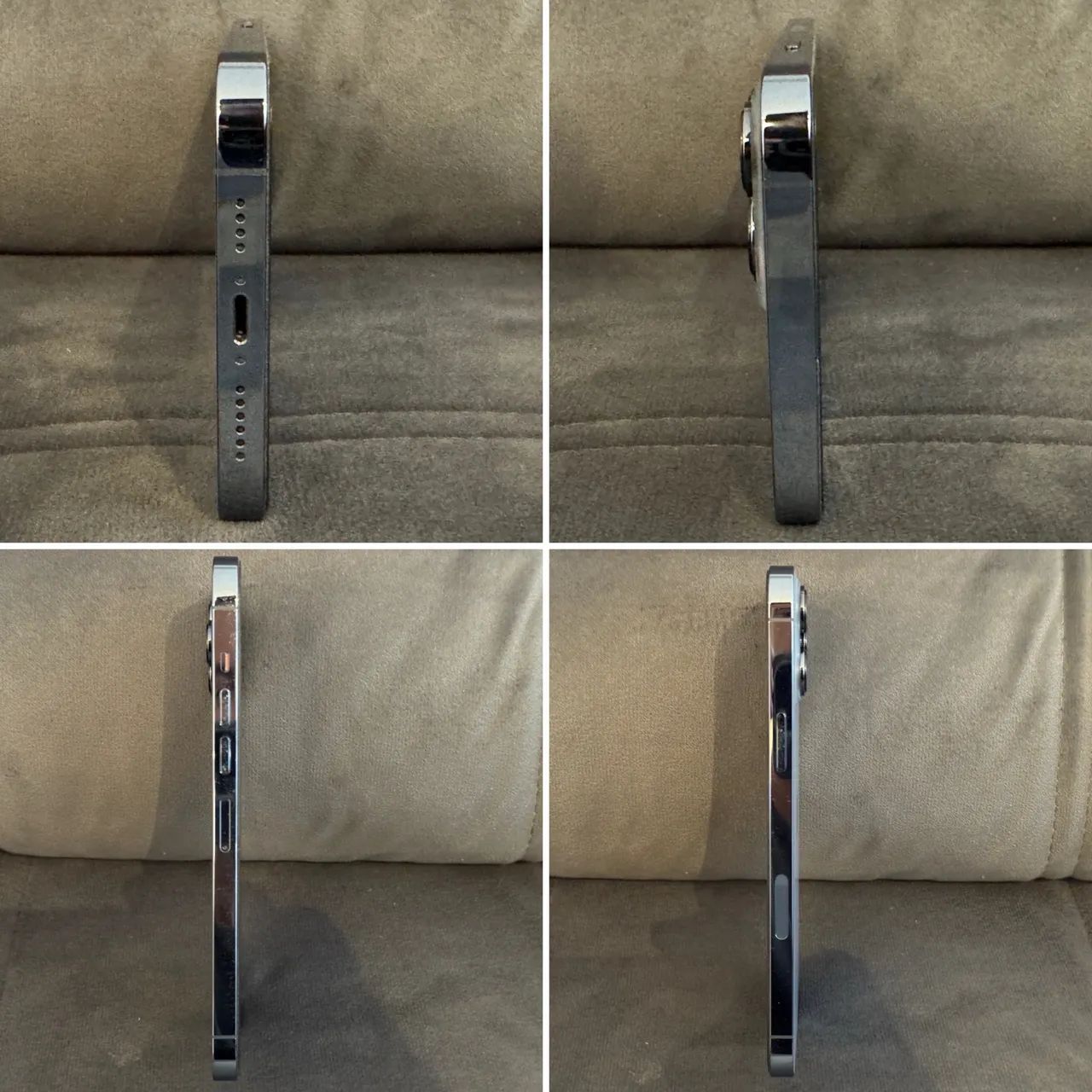 iPhone 13 Pro Max 256gb - Foto 2