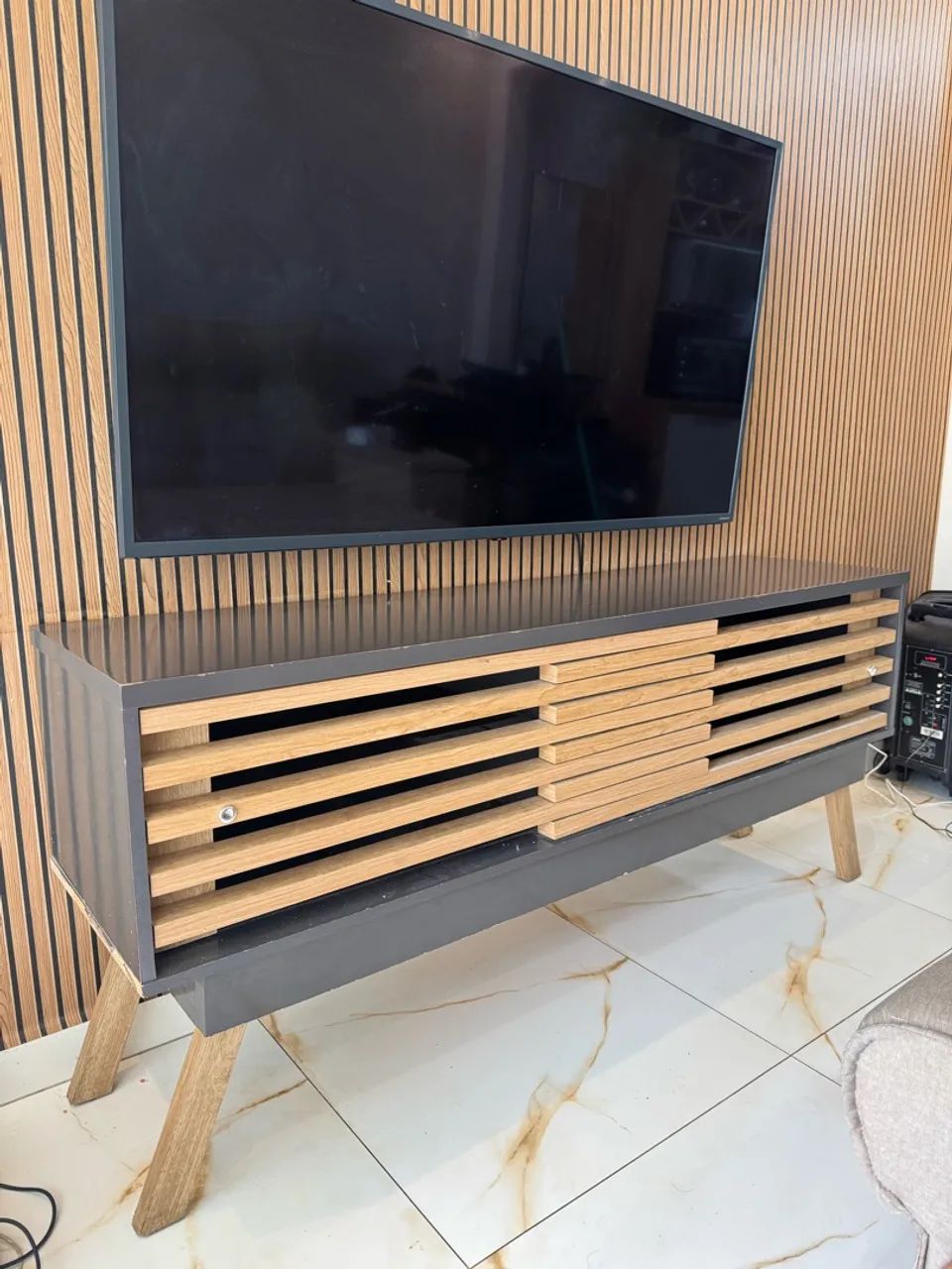 Rack tv 
