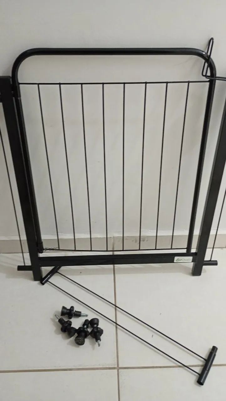 Portão Pet  - Foto 2