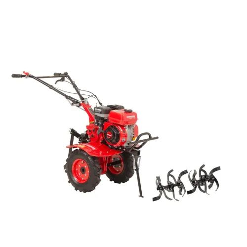 TRATORITO COM CARRETA/CAÇAMBA KAWASHIMA - Foto 2