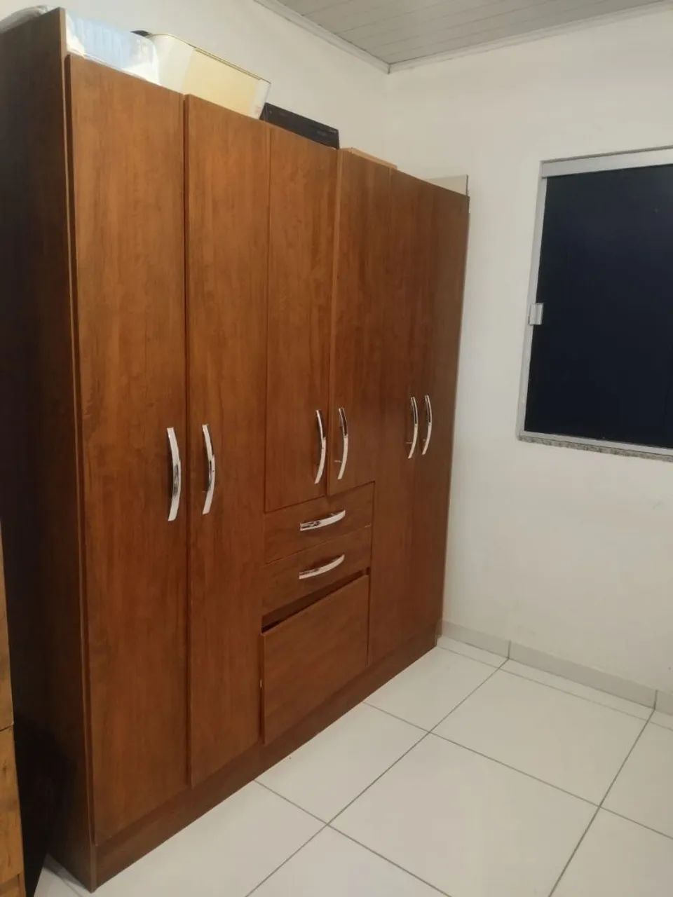 Guarda Roupa
