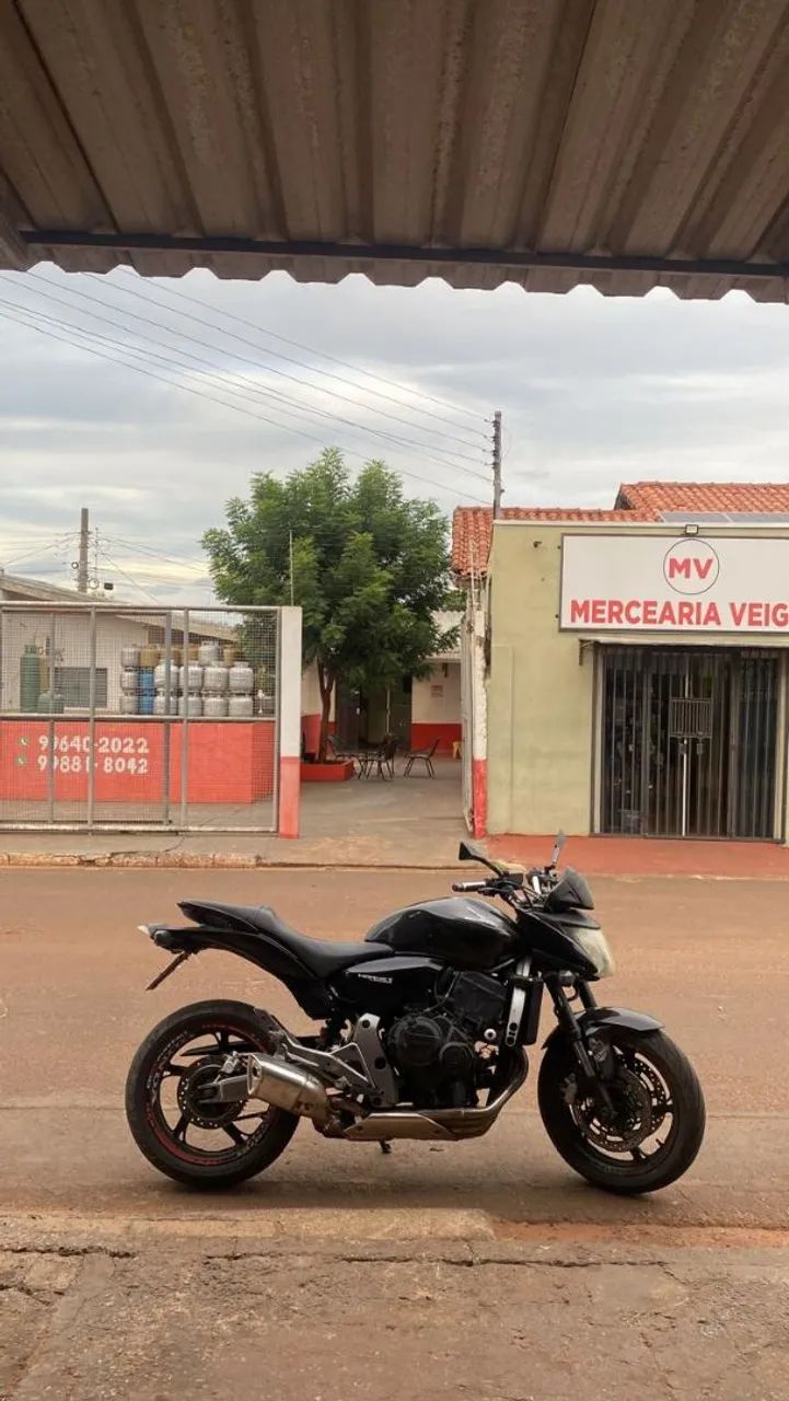 Vende-se a Braba das braba. Quitada e documentada!! Placa Mercosul Ja ..Recibo em branco!. - Foto 5