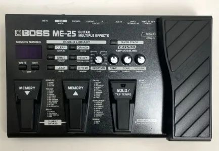 Pedaleirta boss me 25 - Foto 2