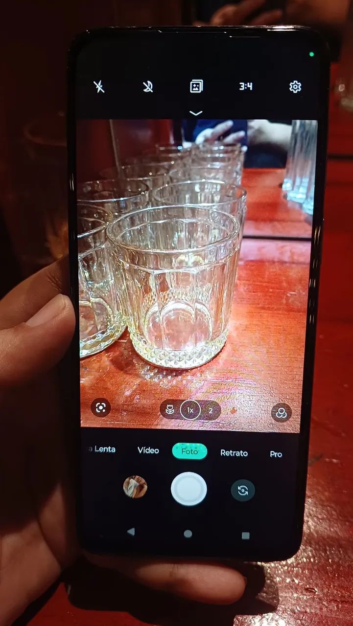 MOTOROLA G54  - Foto 4